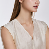 Miss. Doux Gold Earring