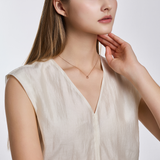 Miss. Doux Gold Earring