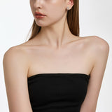 Dual D.D Silver Earring