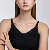 Miss. Doux Silver Earring