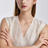 Miss. Doux Gold Necklace