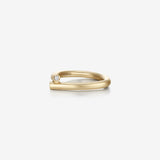 Selection. D Silver Lab Diamond Ring