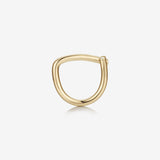 Selection. D Silver Lab Diamond Ring