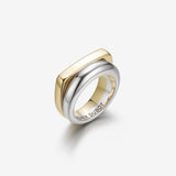 Selection. D Brass Ring