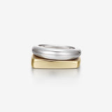 Selection. D Brass Ring