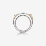 Selection. D Brass Ring