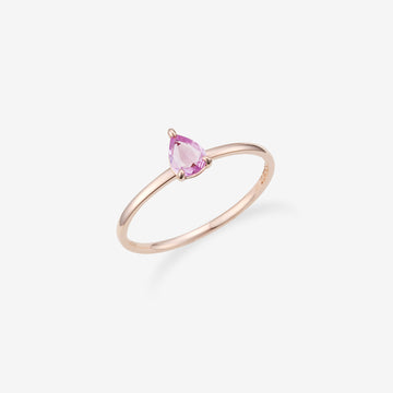 Miss. Doux Gold Ring JDRRRYS109P