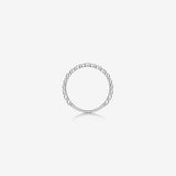 Miss. Doux Lab Diamond Gold Ring