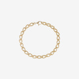 Sensuelle Gold Bracelet