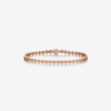 Sensuelle Gold Bracelet