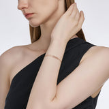 Sensuelle Gold Bracelet