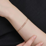 Sensuelle Gold Bracelet