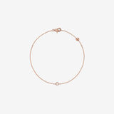 Sensuelle Gold Bracelet