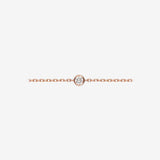 Sensuelle Gold Bracelet