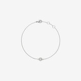 Sensuelle Silver Bracelet