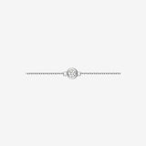 Sensuelle Silver Bracelet