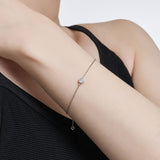 Sensuelle Silver Bracelet