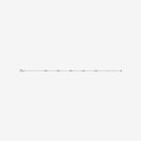 Sensuelle Silver Bracelet