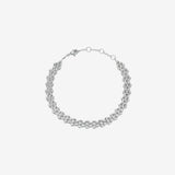 Sensuelle Silver Bracelet