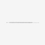 Sensuelle Silver Bracelet