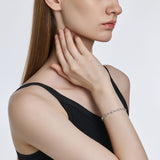 Sensuelle Gold Bracelet