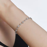 Sensuelle Gold Bracelet