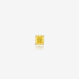 Sensuelle Gold Lab Diamond One-sided Earring