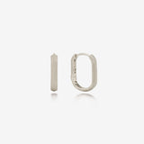 Sensuelle Gold Earring