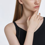 Sensuelle Gold One-sided Earring