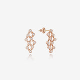 Sensuelle Gold Earring