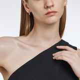 Sensuelle Gold Earring