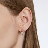 Sensuelle Gold Earring