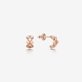 Sensuelle Gold Earring