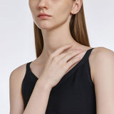 Sensuelle Gold Earring