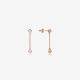 Sensuelle Gold Earring