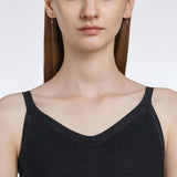 Sensuelle Gold Earring