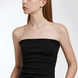 Sensuelle Raw Silver Ear Cuff