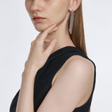 Sensuelle Gold One-sided Earring