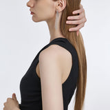 Sensuelle Gold One-sided Earring