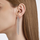 Sensuelle Gold One-sided Earring