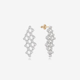 Sensuelle Gold Earring