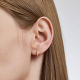 Sensuelle Gold Earring