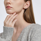 Sensuelle Gold Earring