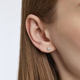Sensuelle Gold Earring