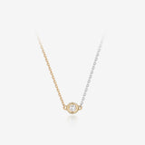 Sensuelle Silver Necklace