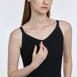 Sensuelle Silver Necklace