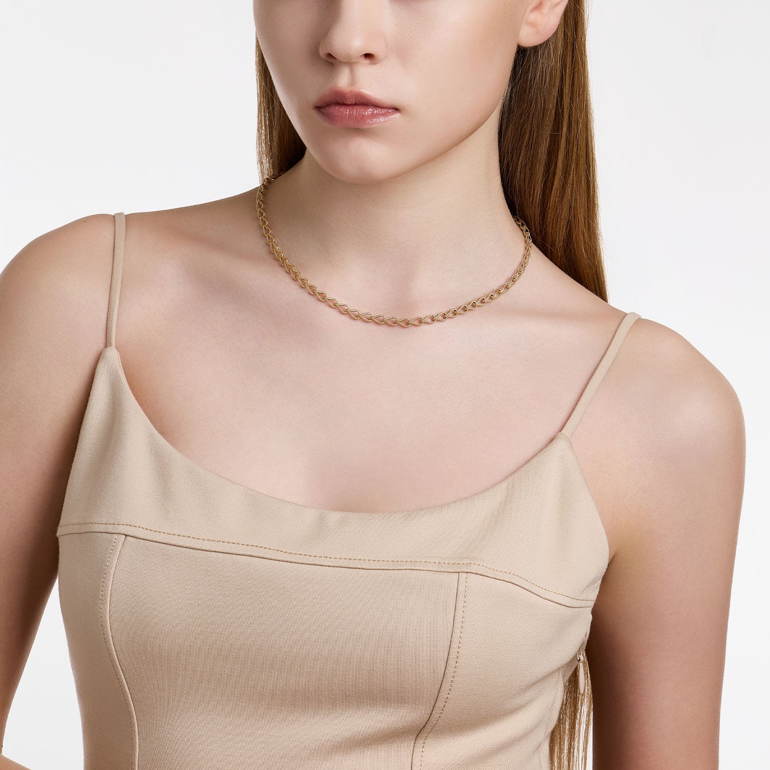 NECKLACES – DIDIER DUBOT