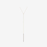 Sensuelle Gold Necklace