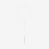 Sensuelle Gold Necklace