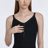 Sensuelle Gold Necklace